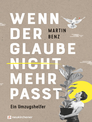 cover image of Wenn der Glaube nicht mehr passt